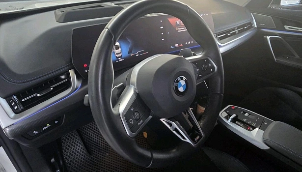 BMW X1 2.0 4WD Внедорожник XDrive25Li M Sport Package (204 л.с.) фото 7