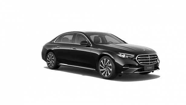 Mercedes-Benz E 2.0 4MATIC Седан (204 л.с.) фото 2
