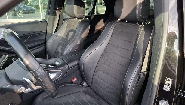 Mercedes-Benz GLE 450 4MATIC Внедорожник Sport Plus (367 л.с.) фото 10
