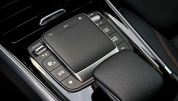 Mercedes-Benz GLB 200 4MATIC Внедорожник Sport (150 л.с.) фото 14