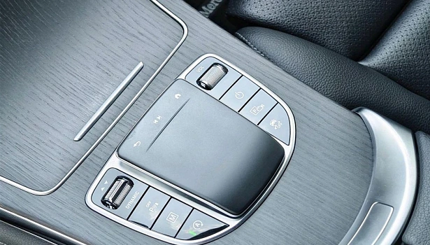 Mercedes-Benz GLC 220 d 4MATIC Внедорожник Premium (194 л.с.) фото 19