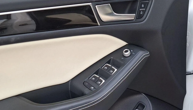 Audi Q5 2.0 4WD Внедорожник (225 л.с.) фото 16
