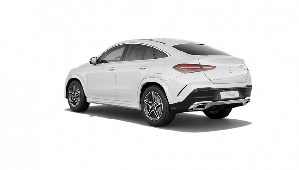 Mercedes-Benz GLE 3.0d 4MATIC Внедорожник 450 d 4MATIC (367 л.с.) фото 21