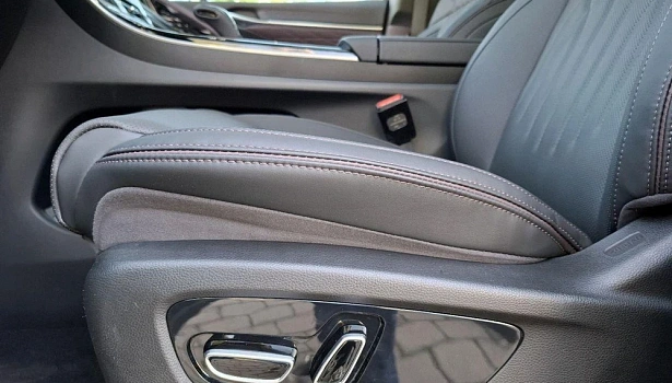 GAC M8 2.0 4WD Минивэн GX Premium (231 л.с.) фото 10