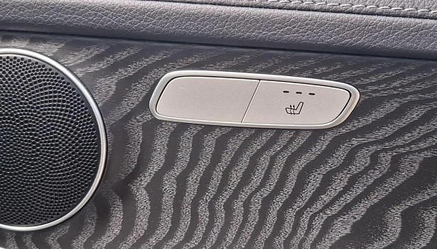 Mercedes-Benz GLC 300 4MATIC Внедорожник Sport Plus (245 л.с.) фото 19
