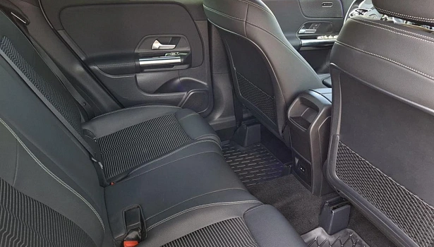 Mercedes-Benz GLA 200 Внедорожник Progressive (150 л.с.) фото 13