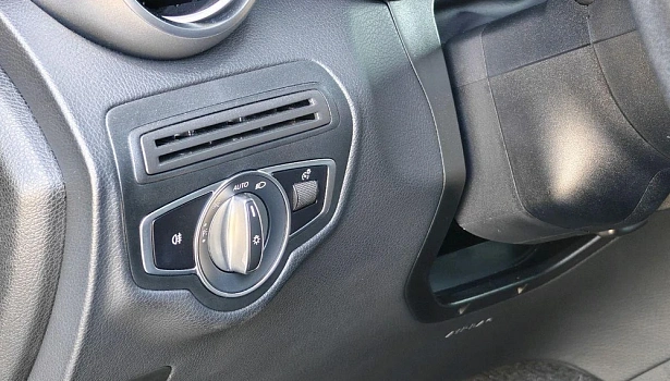 Mercedes-Benz GLC 220 d 4MATIC Внедорожник Premium (194 л.с.) фото 18