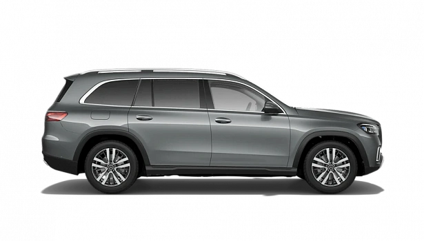 Mercedes-Benz GLS 450 d 4MATIC Внедорожник (367 л.с.) фото 7