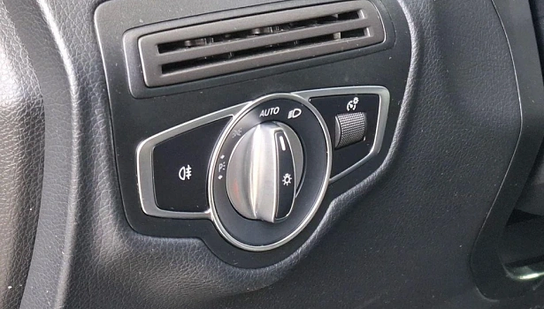 Mercedes-Benz GLC 200 4MATIC Внедорожник Premium (197 л.с.) фото 20