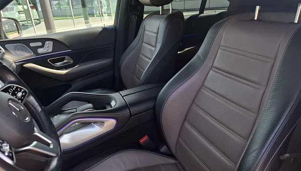 Mercedes-Benz GLE 300 d 4MATIC Внедорожник Sport (245 л.с.) фото 13