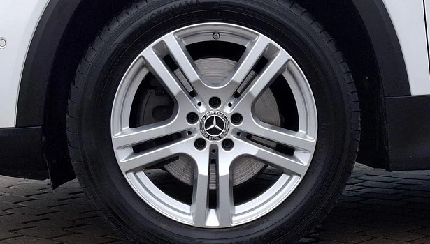 Mercedes-Benz GLB 200 d 4MATIC Внедорожник Style (150 л.с.) фото 15