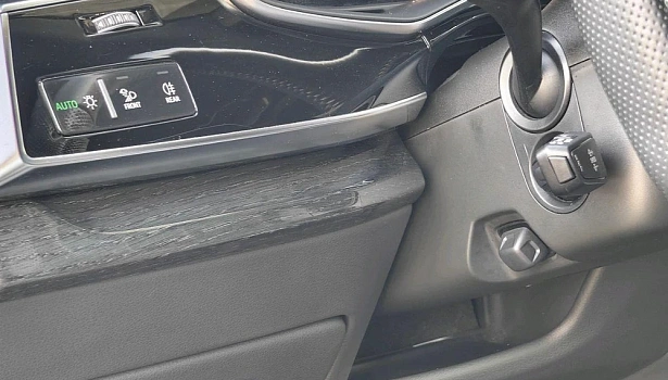 Audi Q8 3.0d 4WD Внедорожник Design (249 л.с.) фото 24