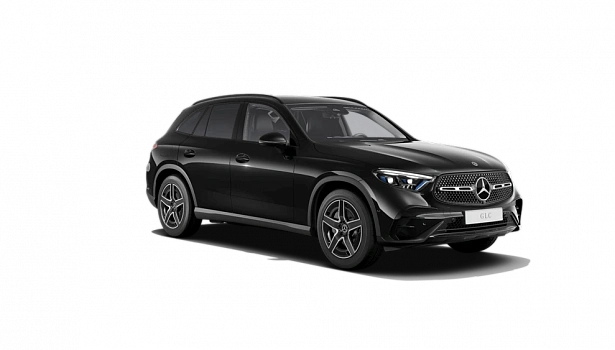 Mercedes-Benz GLC 2.0 4MATIC Внедорожник (204 л.с.) фото 24