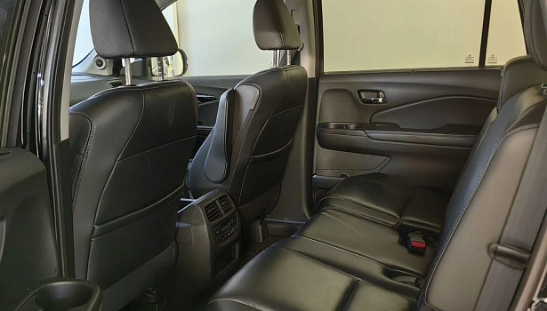 Honda Pilot 3.0 4WD Внедорожник Lifestyle (249 л.с.) фото 5
