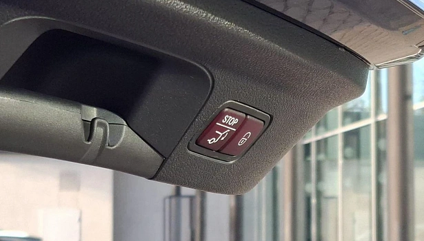 Mercedes-Benz GLE 300 d 4MATIC Внедорожник (269 л.с.) фото 13