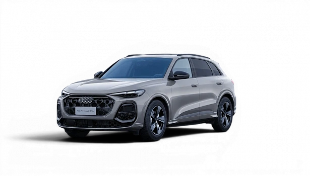Audi Q5 2.0 4WD Внедорожник TFSI quattro S tronic (272 л.с.) фото 1