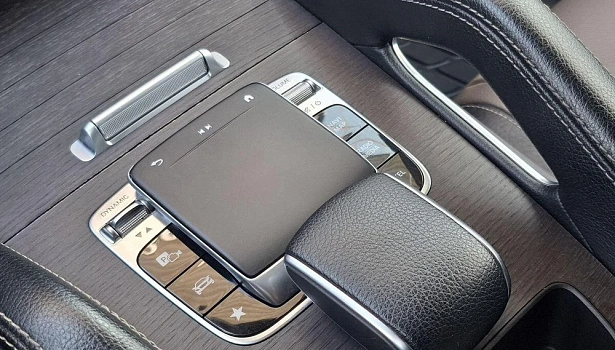 Mercedes-Benz GLE 300 d 4MATIC Внедорожник Sport (245 л.с.) фото 26