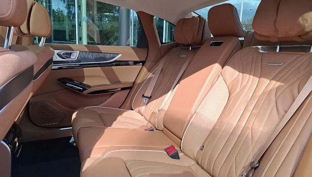 Senat 900 3.0 4WD Седан (326 л.с.) фото 14