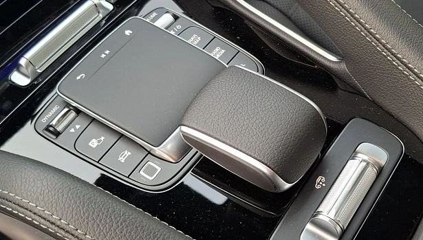 Mercedes-Benz GLE 300 d 4MATIC Внедорожник (269 л.с.) фото 27