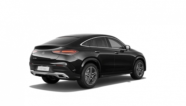 Mercedes-Benz GLE 3.0d 4MATIC Внедорожник 450 d 4MATIC (367 л.с.) фото 38