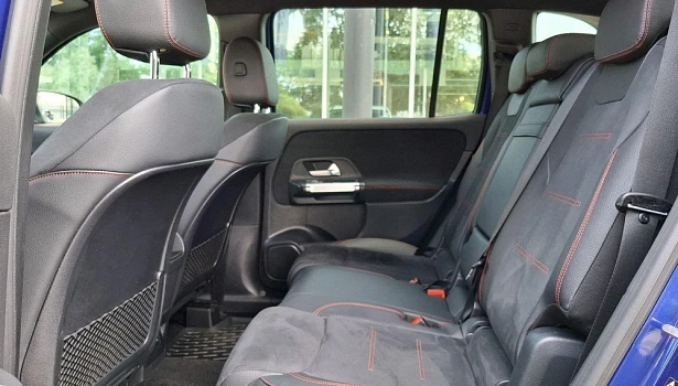 Mercedes-Benz GLB 200 4MATIC Внедорожник Sport (150 л.с.) фото 19