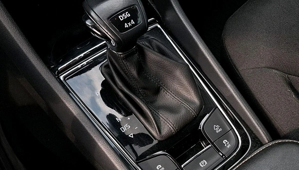Skoda Kodiaq 1.4 4WD Внедорожник Style (150 л.с.) фото 20