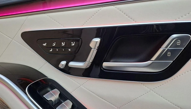 Mercedes-Benz S 350 d 4MATIC Седан Premium (249 л.с.) фото 30