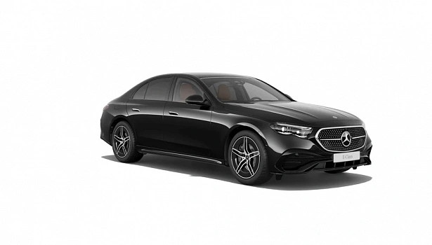 Mercedes-Benz E 2.0 4MATIC Седан (258 л.с.) фото 16