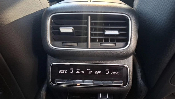 Mercedes-Benz GLS 450 4MATIC Внедорожник Sport (367 л.с.) фото 31