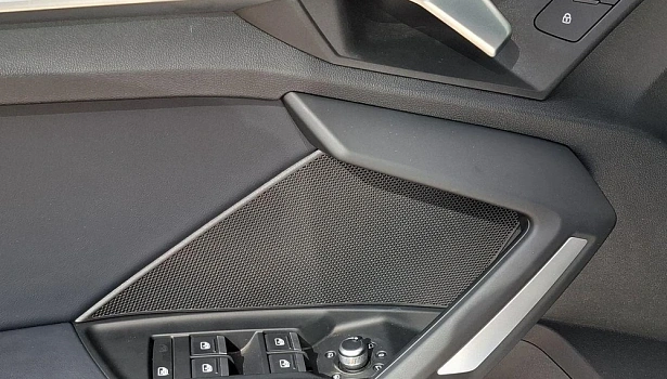 Audi A3 1.5 4WD Хэтчбек (160 л.с.) фото 17