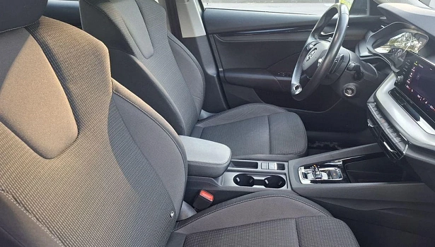 Skoda Octavia 1.4 4WD Лифтбек Active Plus (150 л.с.) фото 20