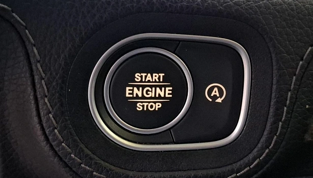 Mercedes-Benz GLE 350 d 4MATIC Внедорожник (272 л.с.) фото 23