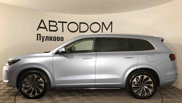 AITO M7 1.5hyb 4WD Внедорожник Premium (449 л.с.) фото 4