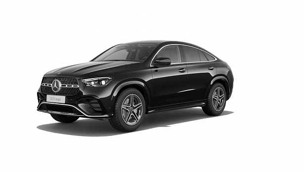 Mercedes-Benz GLE 3.0d 4MATIC Внедорожник (367 л.с.) фото 1