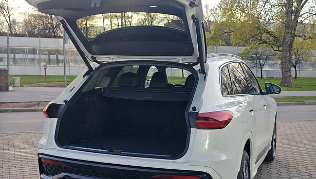 Audi Q5 2.0 4WD Внедорожник 40 TFSI Quattro (204 л.с.) фото 14
