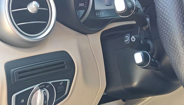 Mercedes-Benz GLC 300 4MATIC Внедорожник Sport (245 л.с.) фото 18