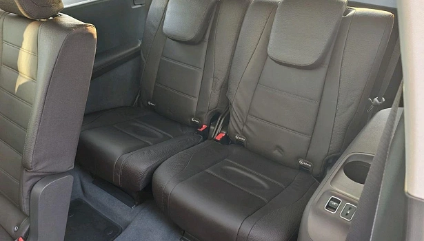 Mercedes-Benz GLS 400 d 4MATIC Внедорожник Luxury (330 л.с.) фото 15