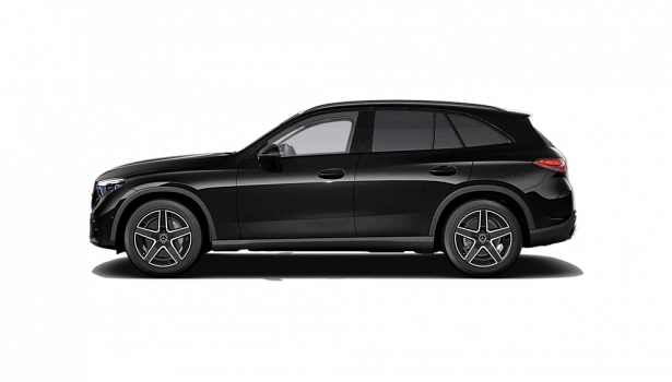 Mercedes-Benz GLC 2.0 4MATIC Внедорожник (204 л.с.) фото 25