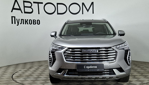 Haval Jolion 1.5 4WD Внедорожник Premium (150 л.с.) фото 5