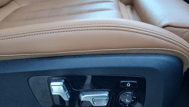 BMW X5 3.0 4WD Внедорожник M Sport (340 л.с.) фото 29