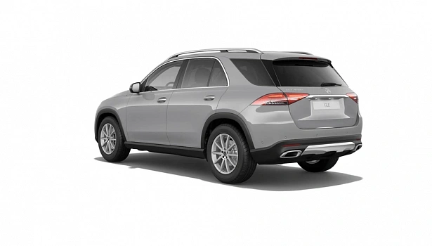 Mercedes-Benz GLE 300 d 4MATIC Внедорожник (269 л.с.) фото 34