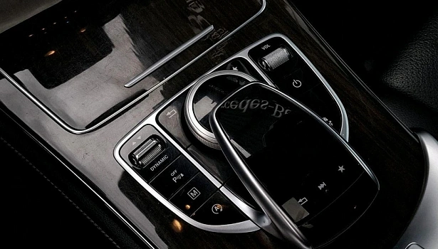 Mercedes-Benz GLC 300 4MATIC Внедорожник Sport (245 л.с.) фото 20