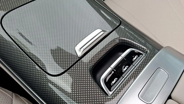 Mercedes-Benz AMG CLE 2.0 Кабриолет (204 л.с.) фото 25