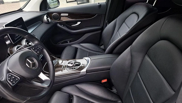 Mercedes-Benz GLC 220 d 4MATIC Внедорожник Premium (170 л.с.) фото 11
