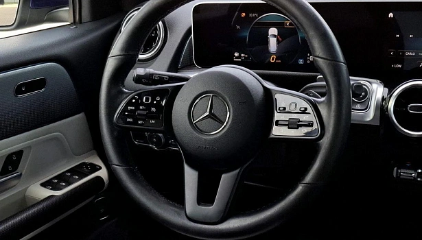 Mercedes-Benz GLB 200 Внедорожник Style (150 л.с.) фото 24