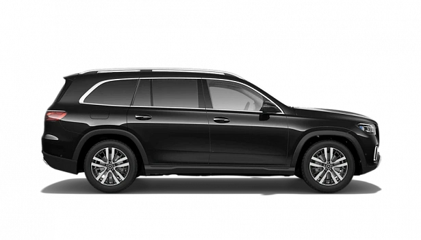 Mercedes-Benz GLS 450 4MATIC Внедорожник (381 л.с.) фото 7