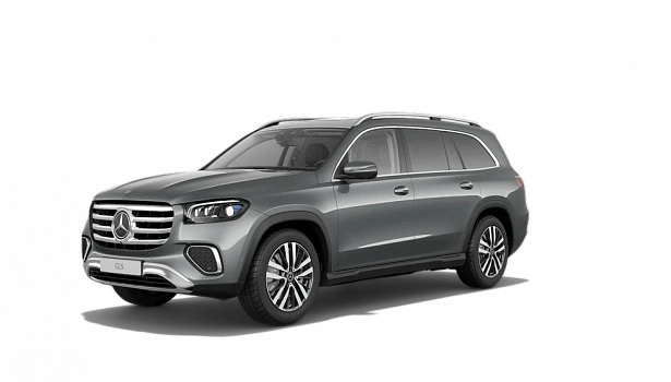 Mercedes-Benz GLS 450 d 4MATIC Внедорожник (367 л.с.) фото 1
