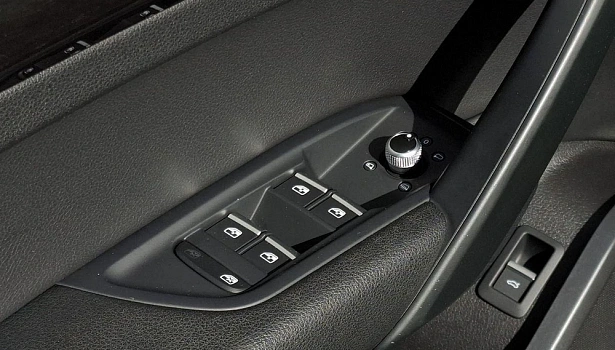 Audi Q5 2.0 4WD Внедорожник Design (249 л.с.) фото 17