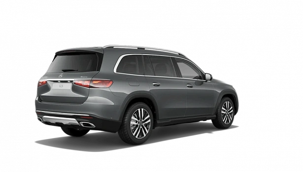 Mercedes-Benz GLS 450 d 4MATIC Внедорожник (367 л.с.) фото 6