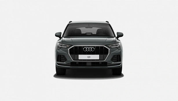 Audi Q3 1.5 4WD Внедорожник (160 л.с.) фото 4